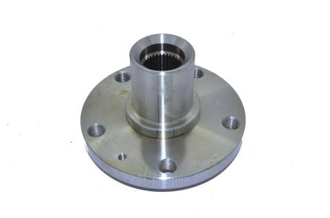 Porya Ön Teker 2.8 Ducato 2001-2006 Arası (16 Jant)