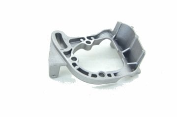 Direksiyon Pompa Bağlantı Braketi Albea-Palio-Doblo