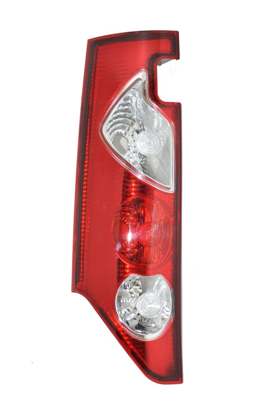 Stop Lambası Sol Kango 2007-2010 Arası (Çift Kapı)