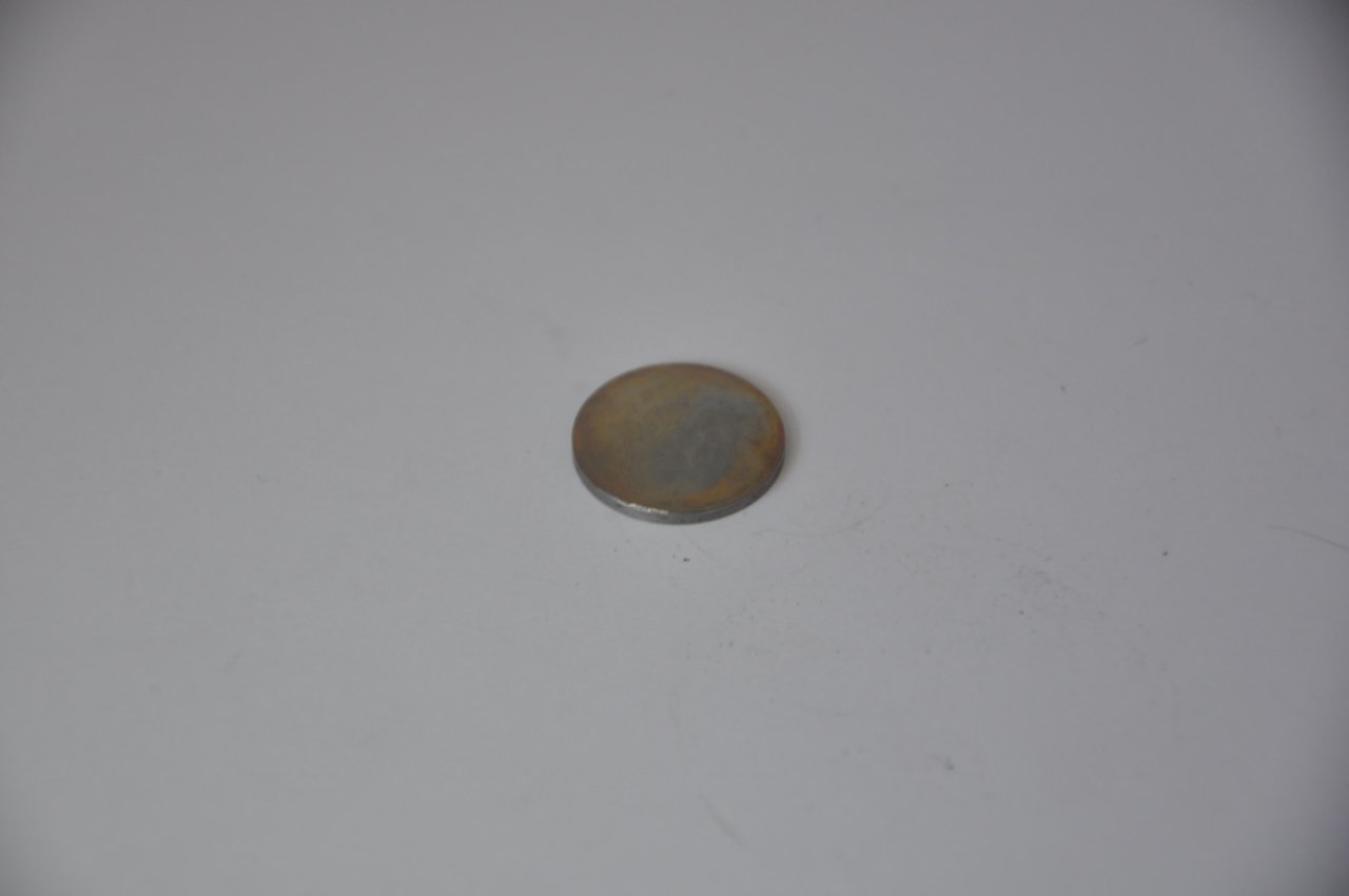 Motor Blok Su Tapası (18 Mm )1.6 Doğan-Şahin-Kartal Düz