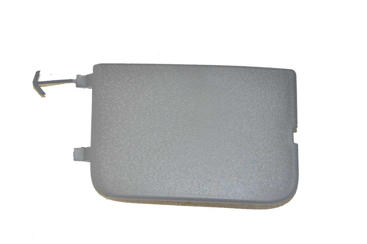 Torpido Alt Sol Kapak Ducato 2001-2006 Arası (Sigorta Kapağı)