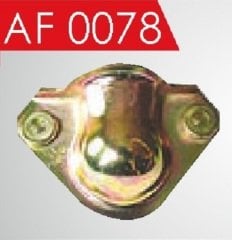 Viraj Demir Ön Uç  Kelepçesi Palio-Siena