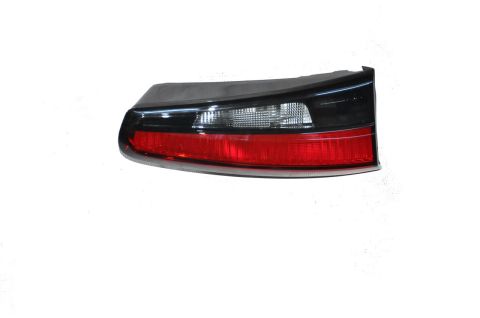 Stop Lambası İç Sol Egea Hb-Sw