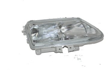 Far Sağ Laguna 1994-1998 Arası