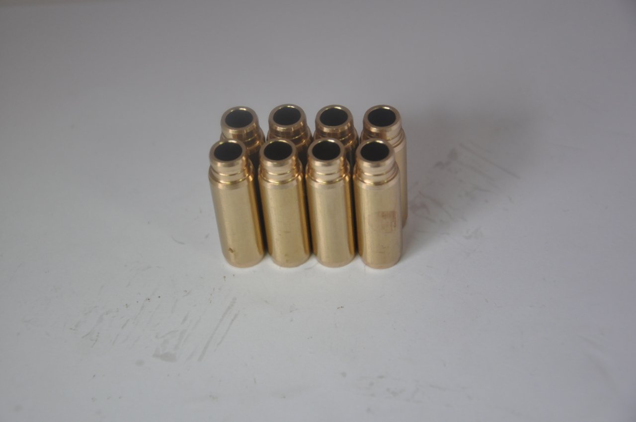 Motor Subap Kaydı Tk.2.0-2.3-2.5 16 Valf Trafic II-Master II-Master III