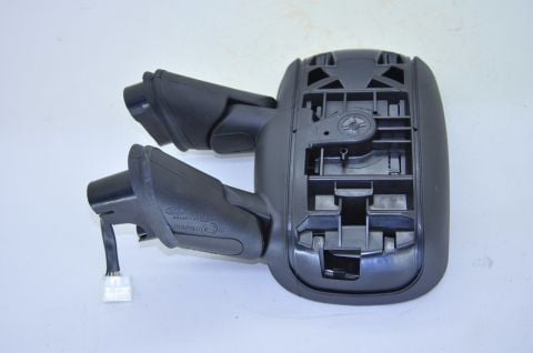 Dış Dikiz Ayna Sol Doblo 2001-2010 Arası (Elektirikli Sensörsüz)