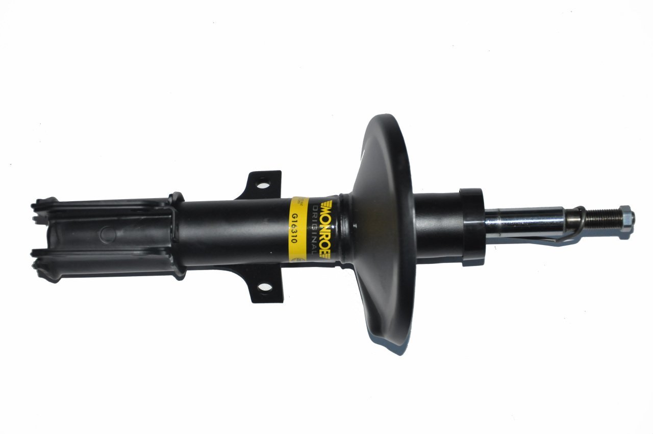 Amortisör Ön Twingo (Ayaklı)