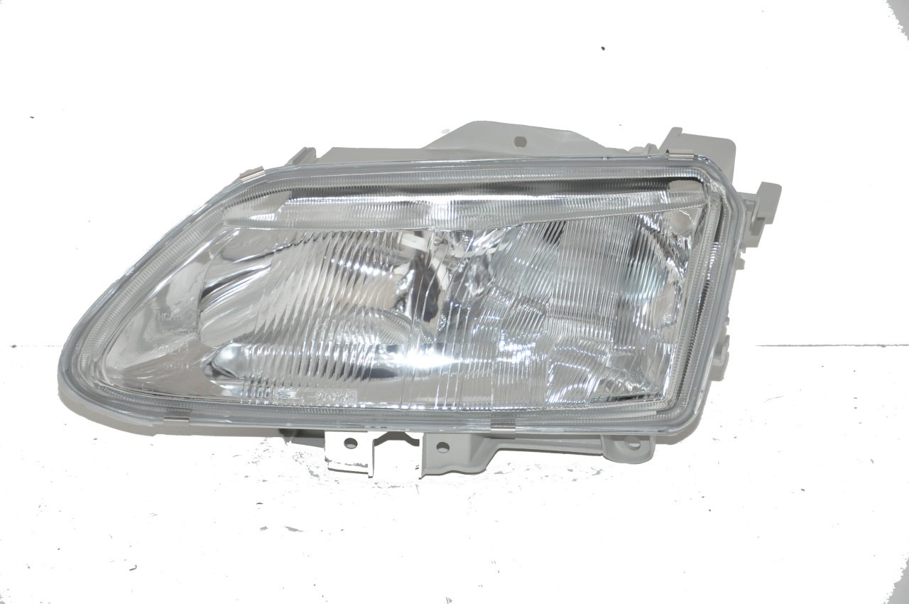 Far Sol Laguna 1994-1998 Arası