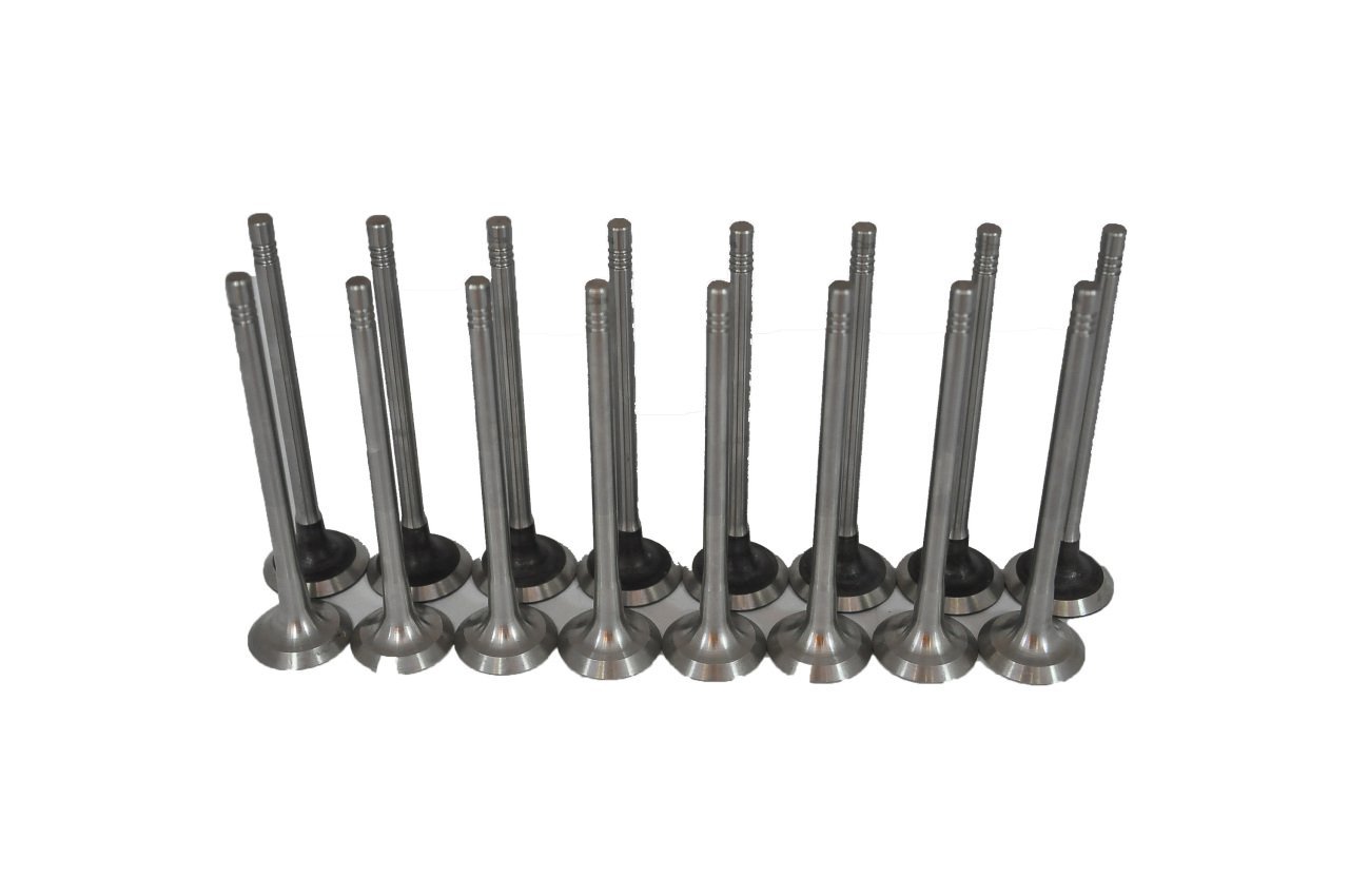 Motor Subap Emme Eksoz Tk.1.2 16 Valf Albea-Palio-1.4 Egea (Kısa Tırnak)