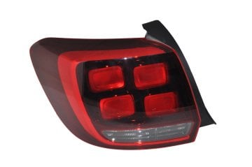 Stop Lambası Sol Dacıa Sandero 2017 Sonrası