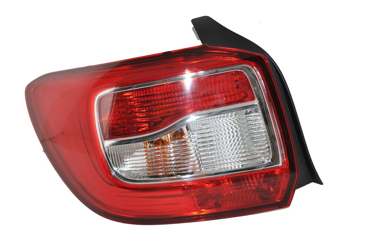 Stop Lambası Sol Clio Symbol 2013-2017 Arası