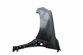 Çamurluk Ön Sağ Megane IV (Çıtasız Tip)