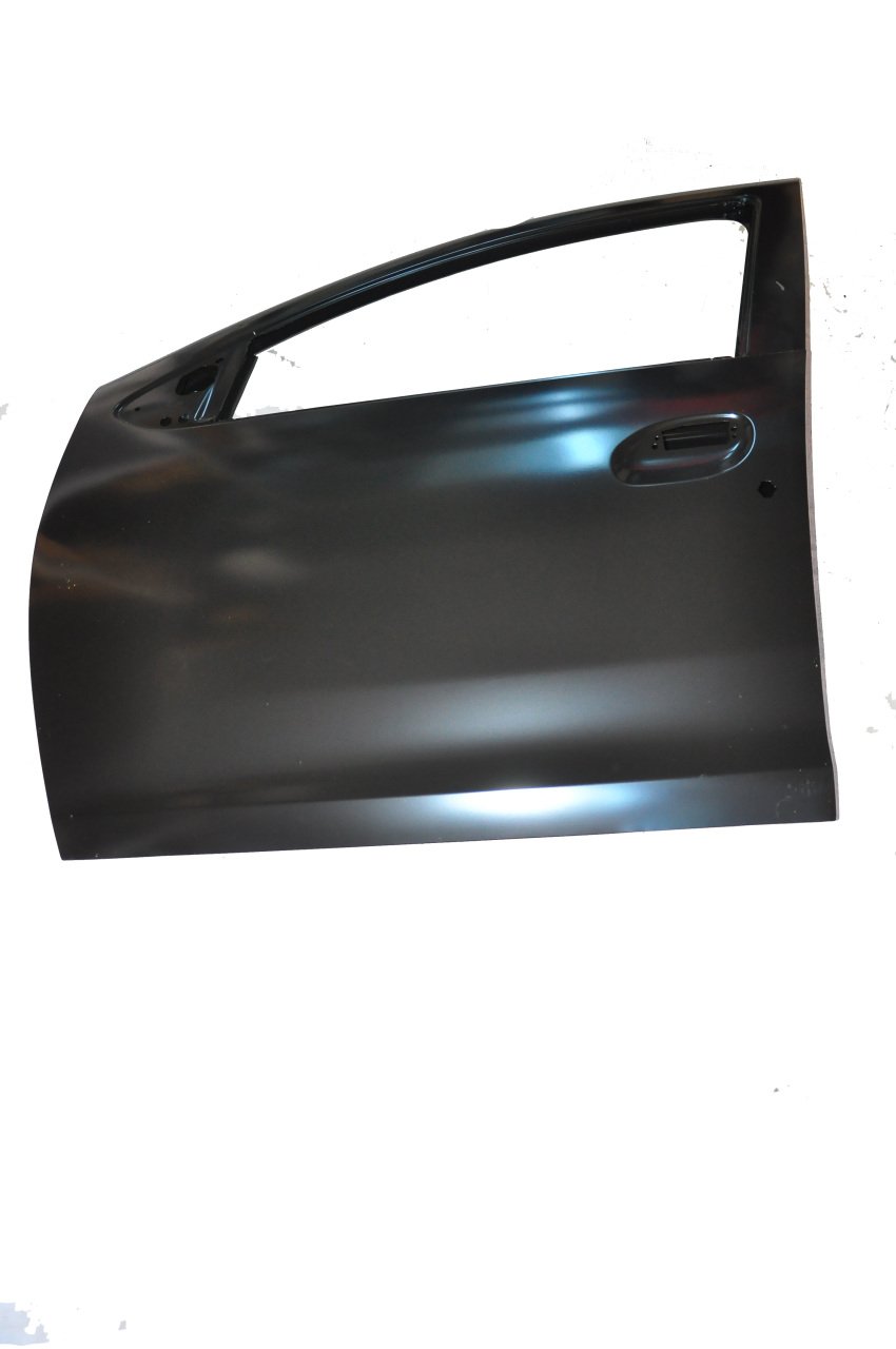 Kapı Ön Sol Dacıa Logan Mcv-Stepway 2013 Sonrası (Çıtasız Tavan)-Clio Symbol 2013 Sonrası