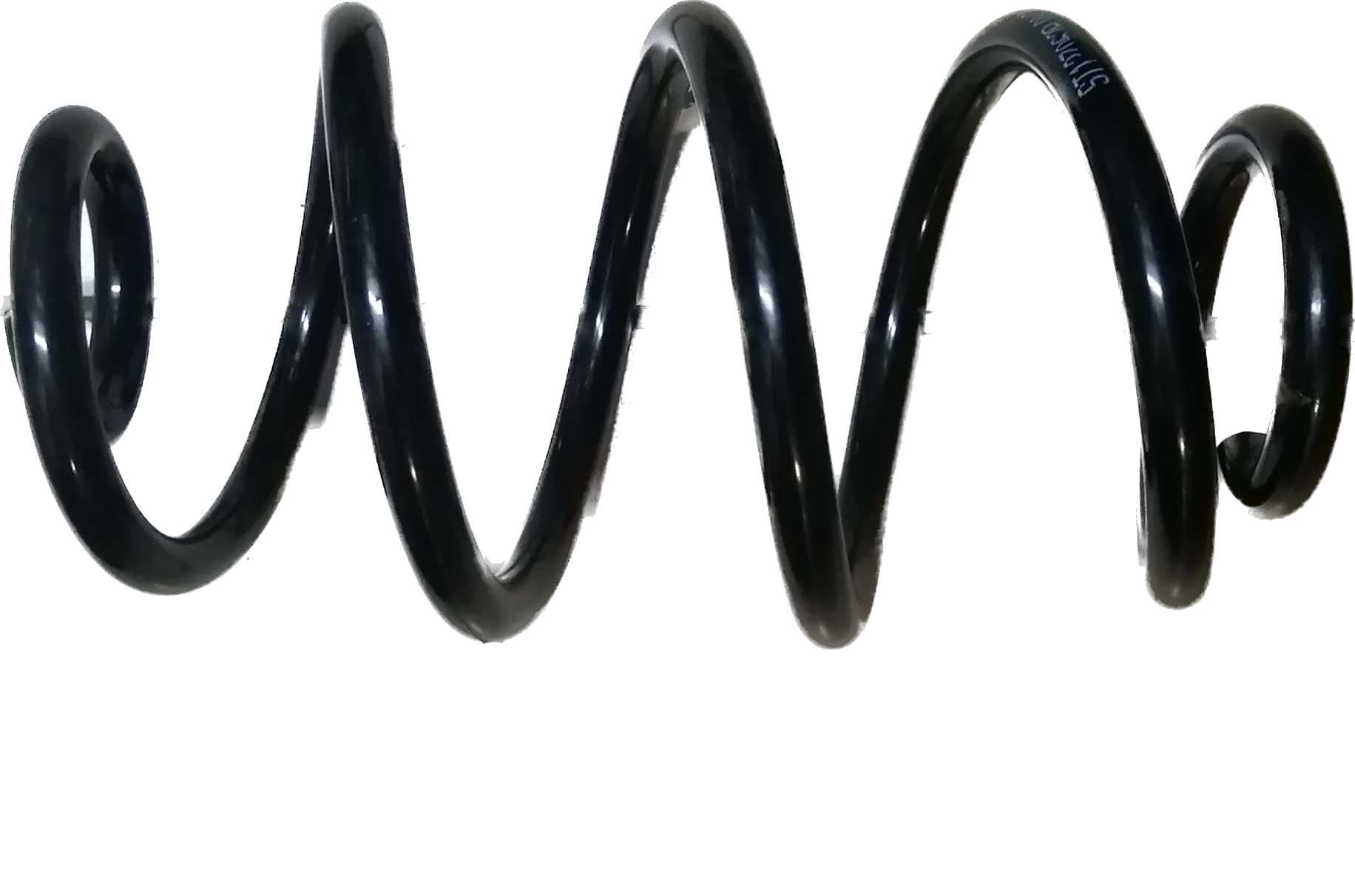 Helezon Yayı Arka Clio III-Modüs