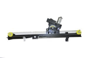 Cam Krikosu Ön Sol Ducato 2006-2014 Arası