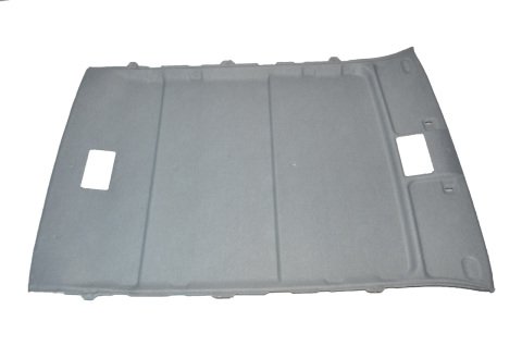 Tavan Döşemesi Tempra S-Sx Sedan (Çift Delik)