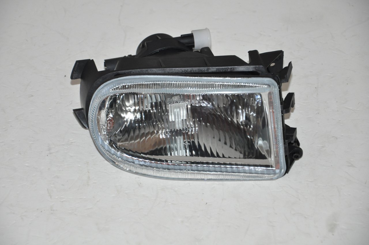 Sis Farı Sol R19-Megane-R9 1996-2000 Arası (Oval)