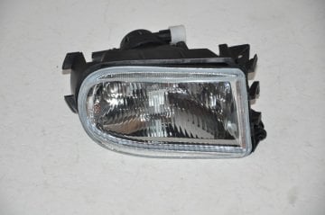 Sis Farı Sol R19-Megane-R9 1996-2000 Arası (Oval)