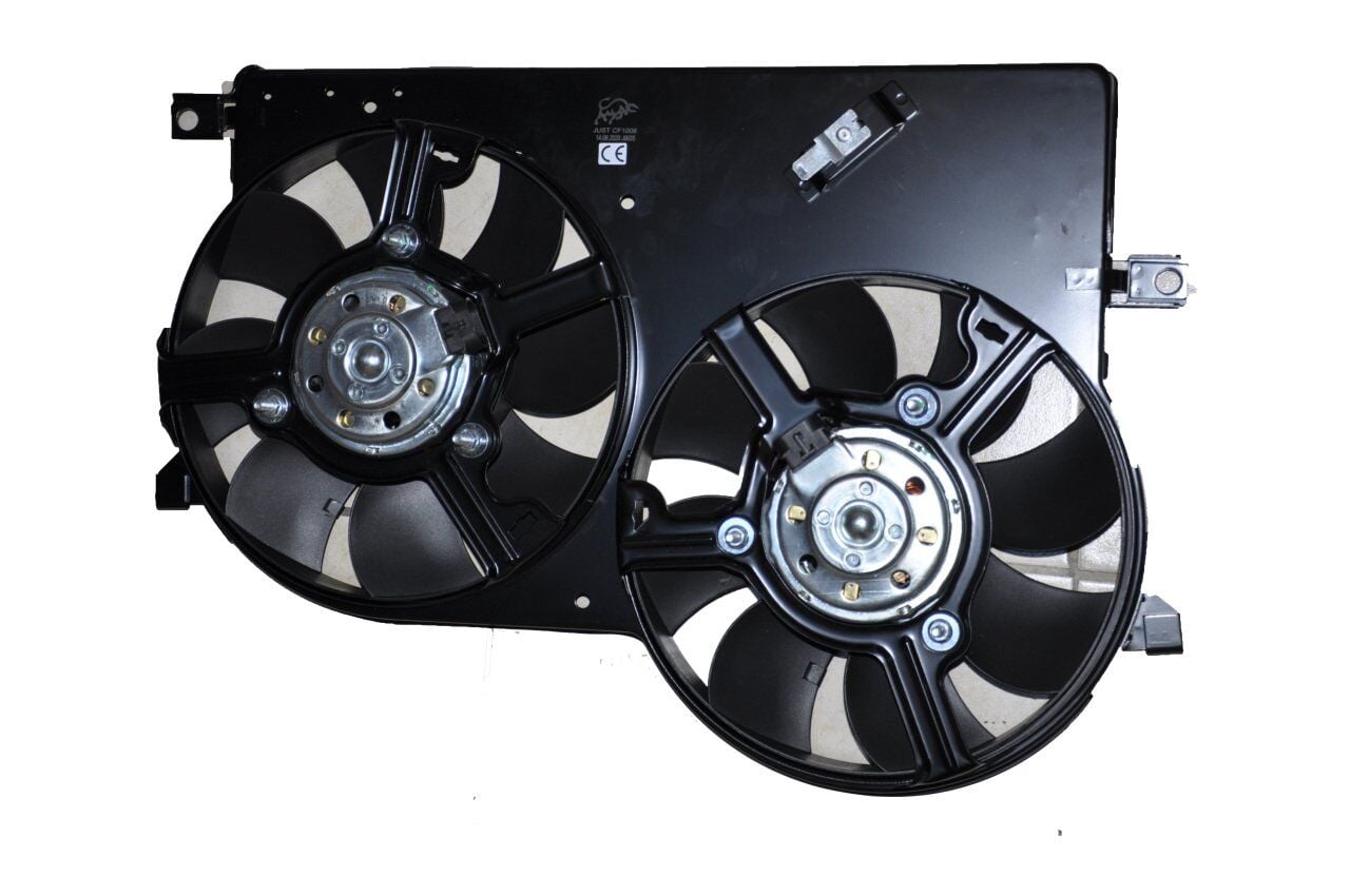 Fan Motoru 1.3 Albea-Palio 2002 Sonrası