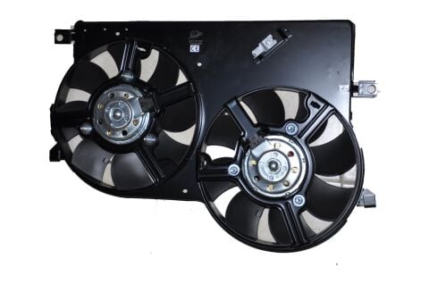 Fan Motoru 1.3 Albea-Palio 2002 Sonrası