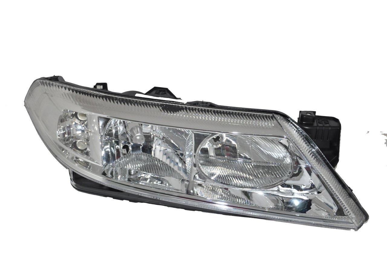 Far Sağ Laguna 2001-2006 Arası