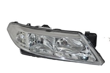 Far Sağ Laguna 2001-2006 Arası