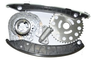 Eksantirik Zincir Seti 2.0 Trafic M9R