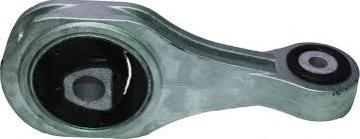 Şanzıman Takozu Bravo