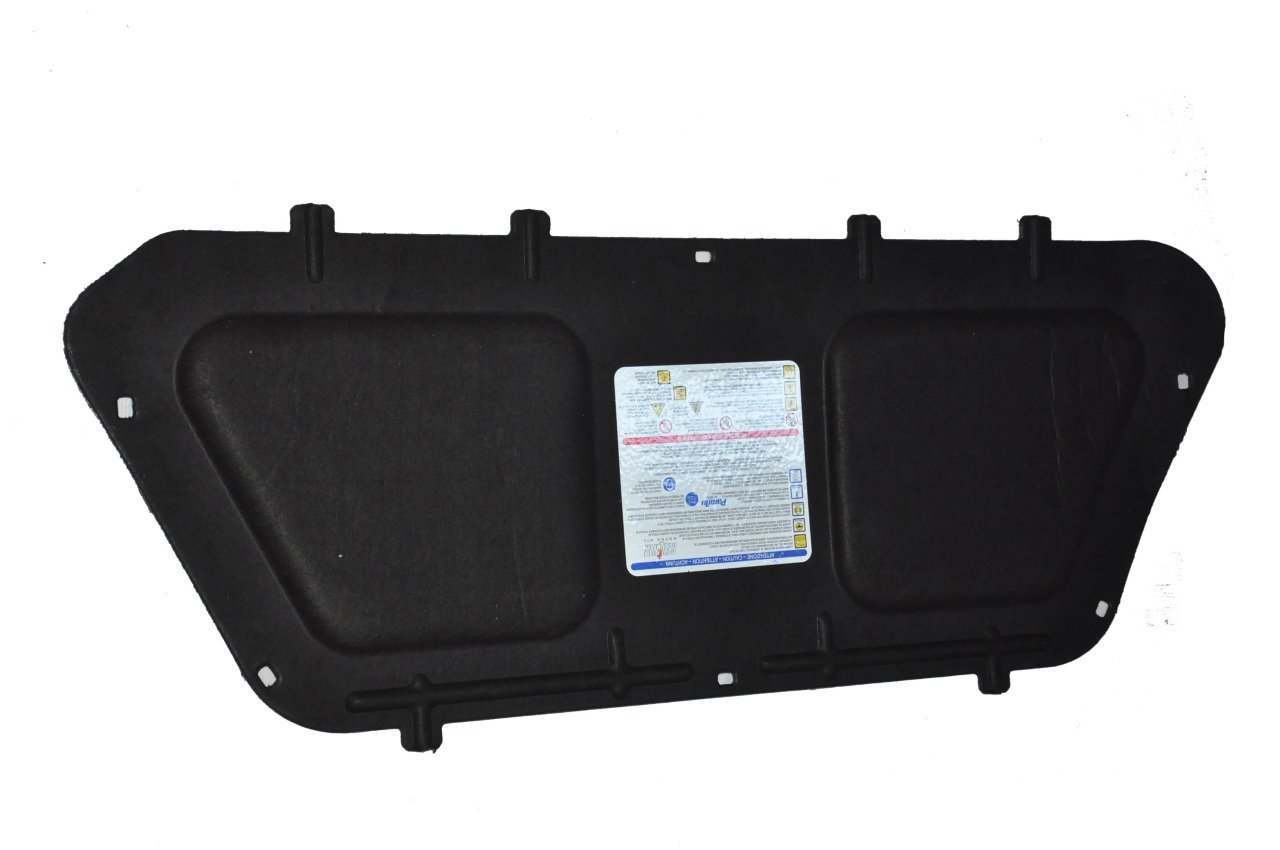 Motor Kaput İzalatörü Doblo 2010 Sonrası