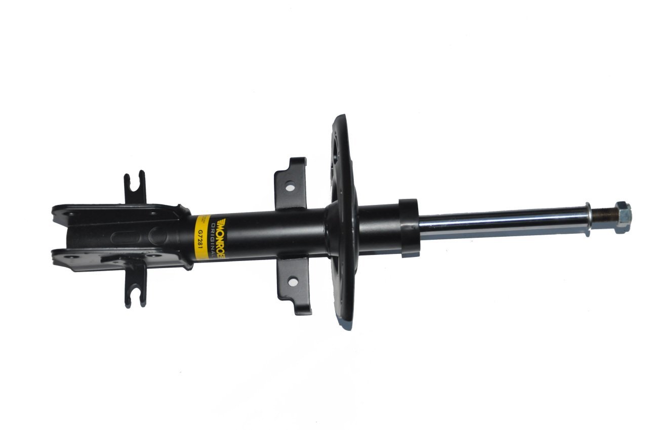 Amortisör Ön Laguna II