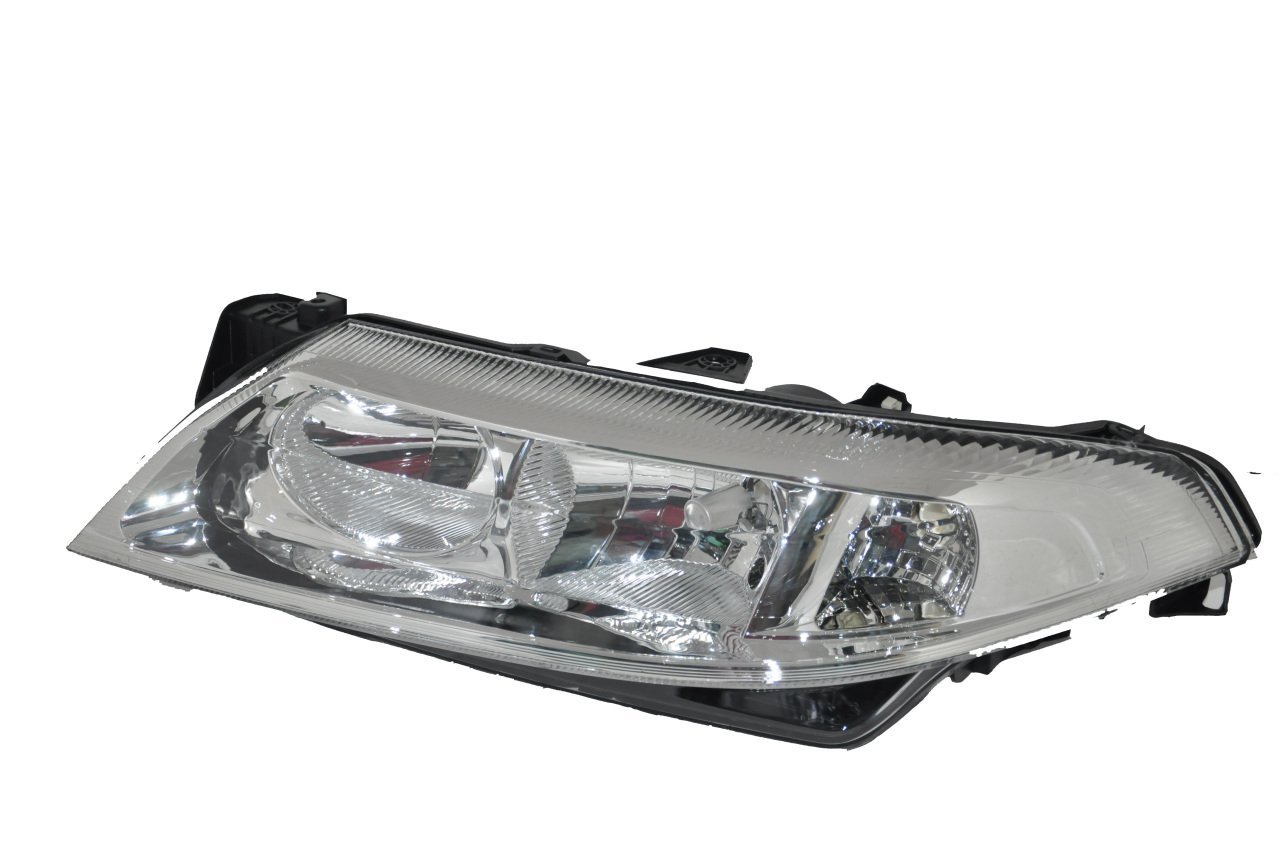 Far Sol Laguna 2001-2006 Arası