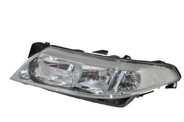 Far Sol Laguna 2001-2006 Arası