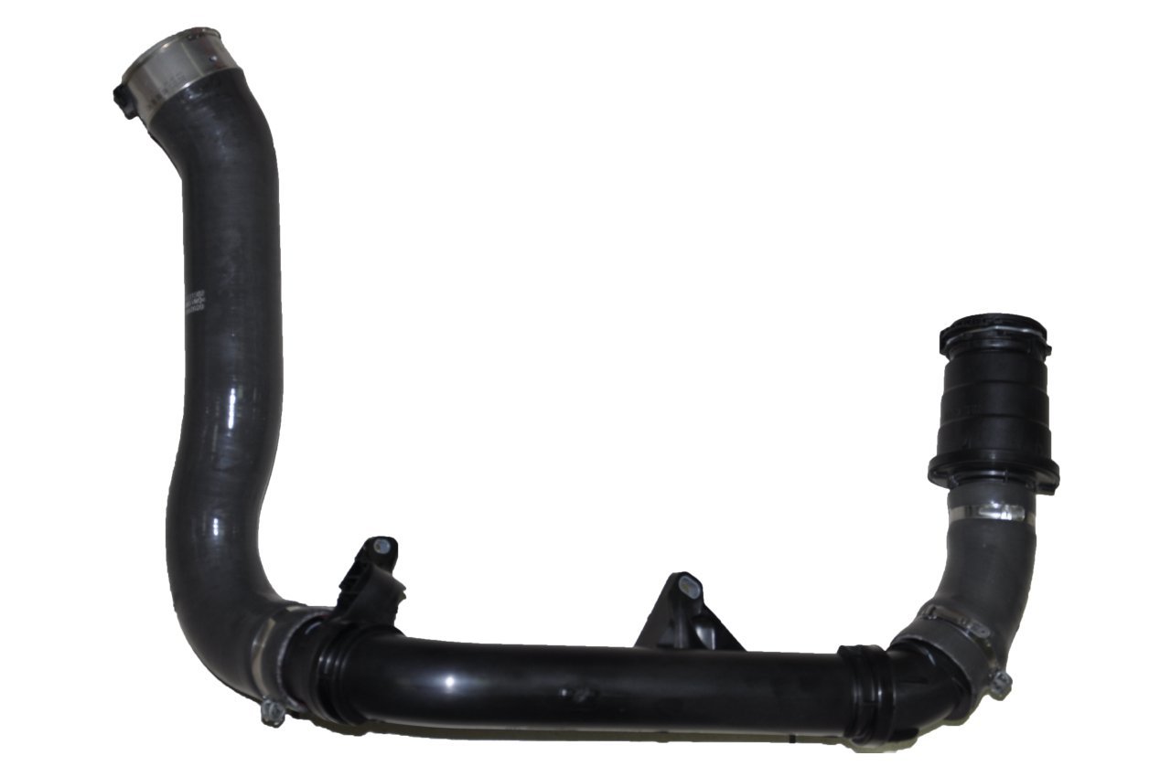 İntercool Borusu (Üstten Giriş) Talısman