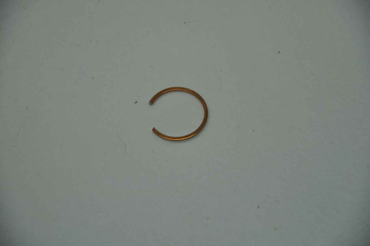 Motor Piston Pimi Emniyet Sekmanı 1.3 Albea-Palio-Doblo-Fiorino-Linea