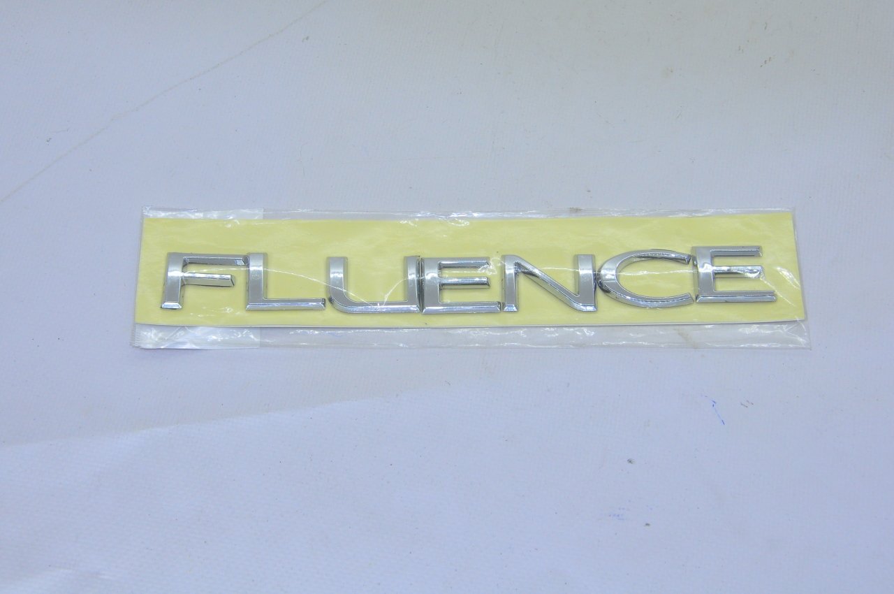 Fluence Yazı
