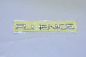 Fluence Yazı