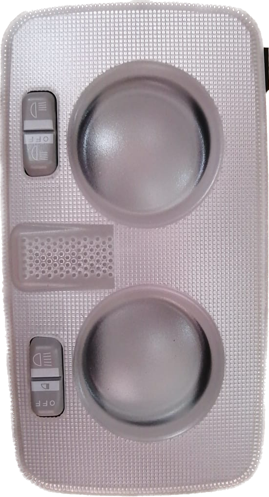 Tavan Lambası Orta Doblo 2015 Sonrası