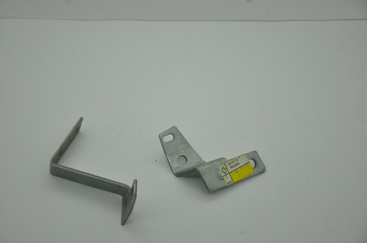 Tampon Ön Ayağı Tk.R9 1977-2000 Arası