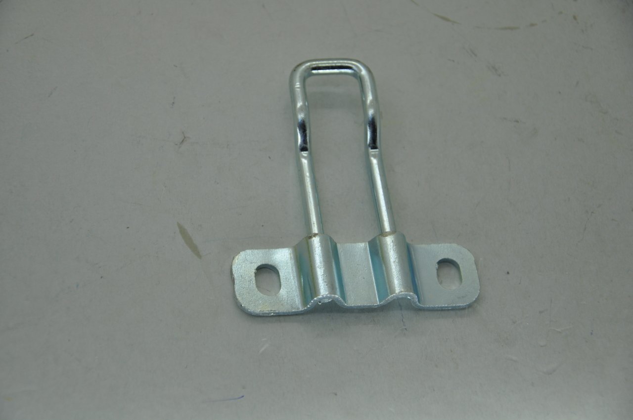 Bagaj Kilit Karşılığı Alt Fiorino (Çift Kapı)