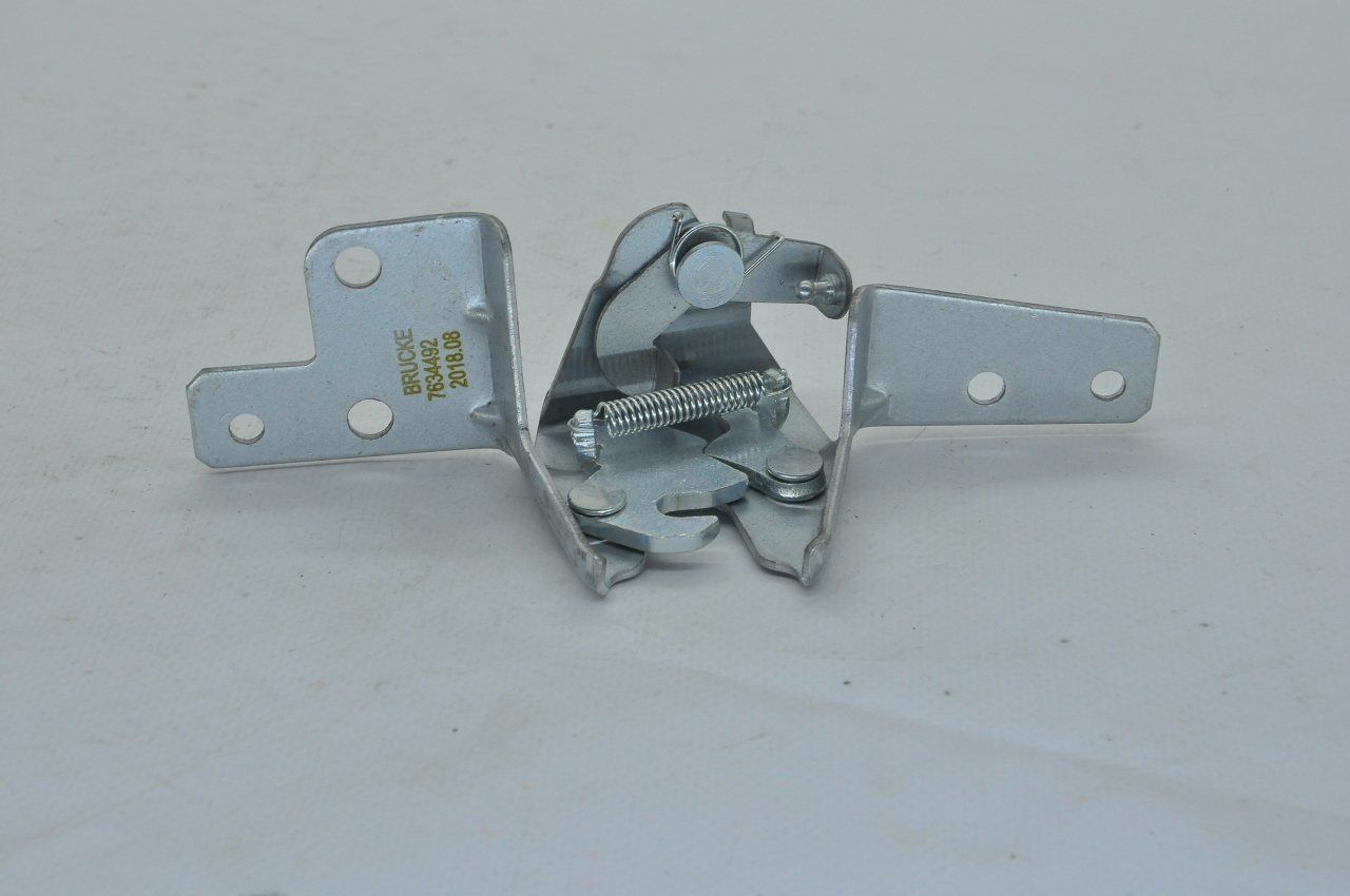 Bagaj Kilidi Kilit Mekanizması Tipo