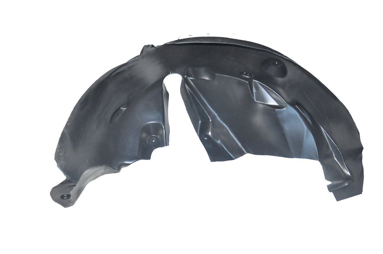 Çamurluk Davlumbazı Arka Sağ Clio IV