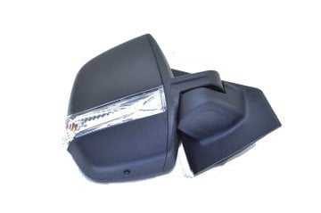 Dış Dikiz Ayna Sağ Doblo 2010 Sonrası (Çift Aynalı Elektirikli)