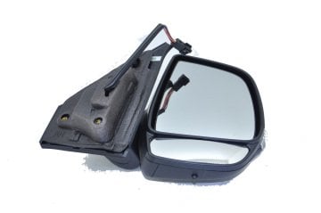 Dış Dikiz Ayna Sağ Doblo 2010 Sonrası (Çift Aynalı Elektirikli)