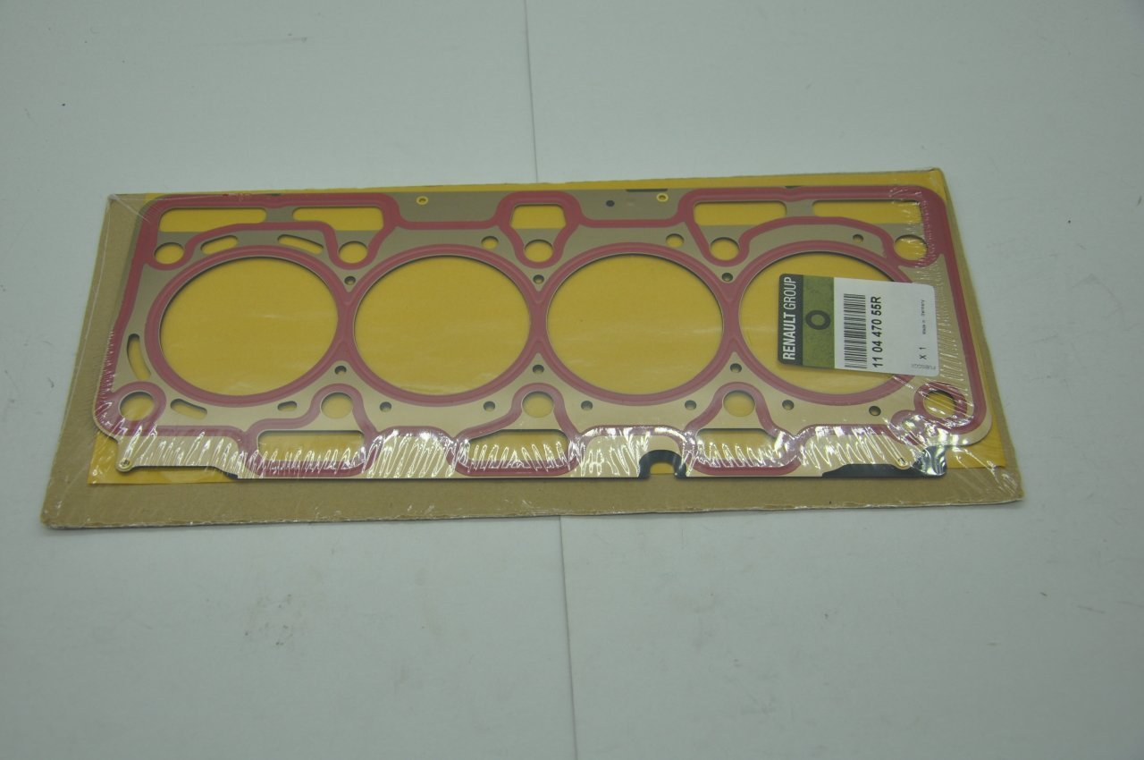 Silindir Kapak Contası 1.5 Fluence-Megane III-Kango III-Clio IV-Dacıa Duster-Dokker-Lodgy-Logan Mcv (Euro 5)