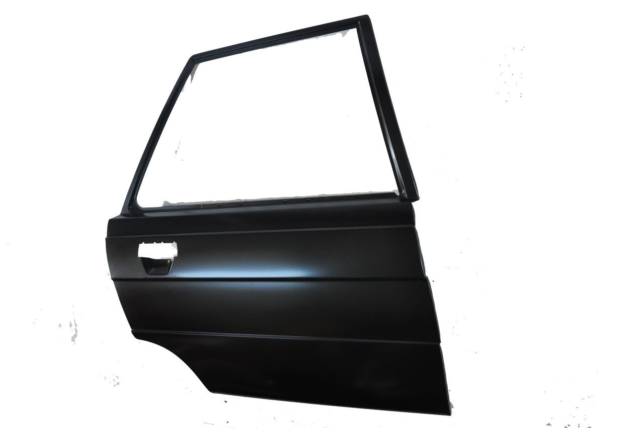 Kapı Sacı Arka Sağ R9-R11 1985-1997 Arası