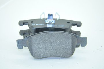 Fren Balatası Tk.Ön Fluence-Megane III-Dacıa Dokker-Duster-1.3 Tce Clio IV