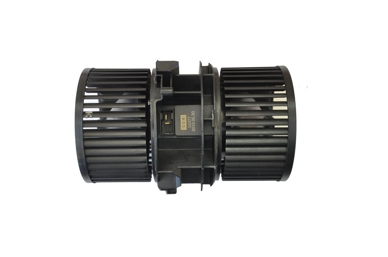 Kalorifer Motoru Fluence-Megane III (Manuel Klima)