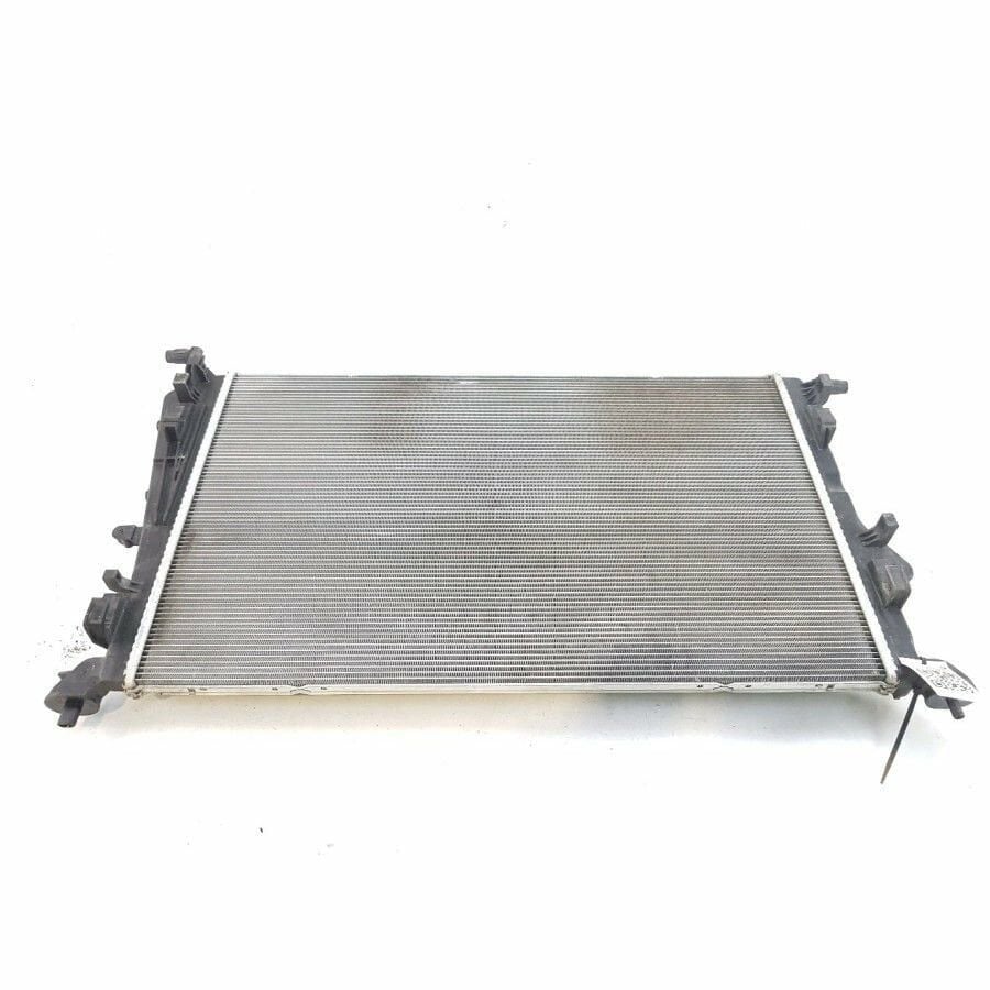 Radyatör Su 1.5 Megane IV 2021 Sonrası (Adblue)