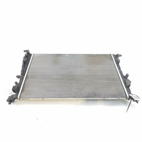 Radyatör Su 1.5 Megane IV 2021 Sonrası (Adblue)