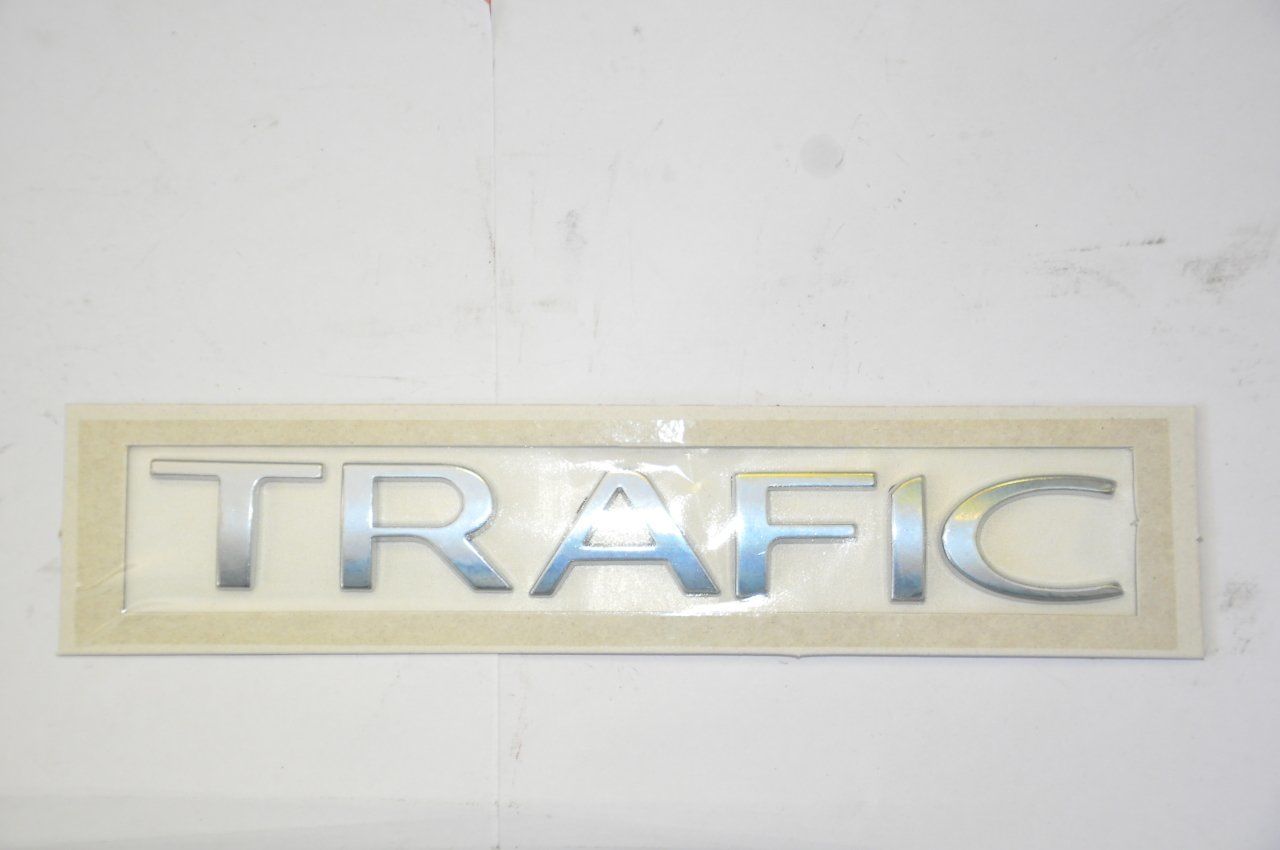 Trafic III Yazı 2015 Sonrası